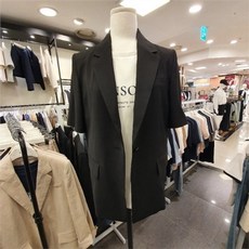 리스트여름자켓