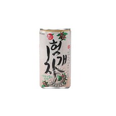 참맑은 헛개차 175ml 90캔, 90개