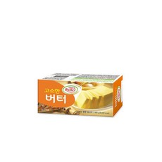 고소한버터450g