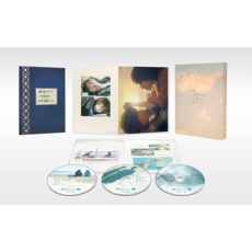 오늘 밤 세계에서 이 사랑이 사라진다 해도 호화판 DVD 세카코이 일본발매