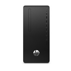 HP 데스크탑 285 프로 G8 마이크로타워 1Y4D6AV R7 윈도우10프로 (라이젠7-5700G WIN10 PRO RAM 8GB HDD 1TB), 기본형 - 라이젠5700g