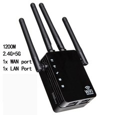 5g휴대용안테나