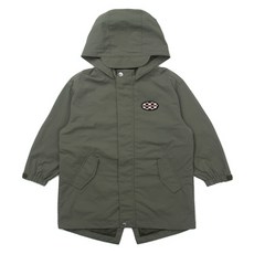 유아사파리조끼