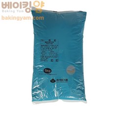 대두통팥앙금 S35M저감미 5kg., 5kg, 1개