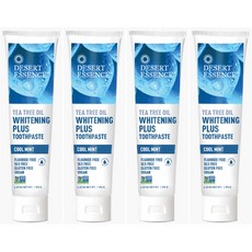 데저트에센스치약