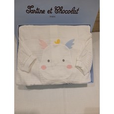 쇼콜라 용이우주복 24용띠캐릭터 (TNMXQX322W)