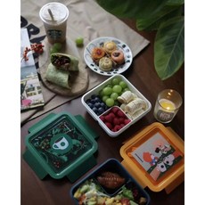 스타벅스런치박스