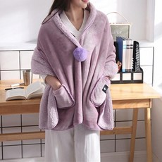 kirahosi 여름 사무실 낮잠담요 낮잠이불 무릎담요 극세사담요47호 + 덧신 증정 DPm7jb7c DPm7jb7c