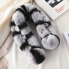 메종키츠네목도리