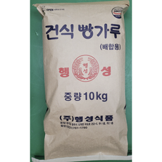 행성건식빵가루 배합용(10kg) HACCP 당일생산 공장직발송 빵가루 튀김요리용 빵가루 돈가스 건식빵가루 업소용 대용량 공작직송 신선도 보장, 1개, 10kg