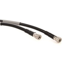 Shure UA850-RSMA 50' Reverse Sma Cable Shure UA850-RSMA 50' 역 SMA 케이블, 50피트, 1개, 50피트 Shure UA850-RSMA 50' Reve