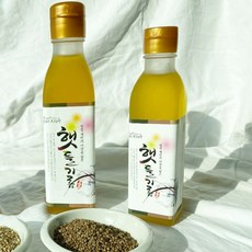 햇들기름