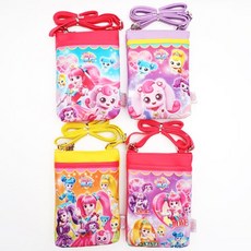 캐치티니핑수영복가방