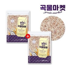 국내산 수수 1kg+1kg