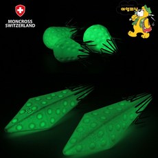 몽크로스에기프리