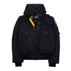 PARAJUMPERS 23FW GOBI (23FW-PWJKMA31-541) (고비 우먼 봄버 다운 자켓)