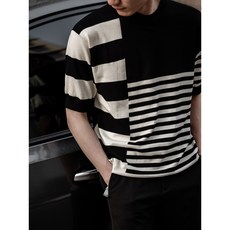 헨리코튼가디건