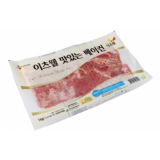 이츠웰맛있는베이컨