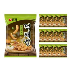  먹태깡 청양마요맛 16개 60g  상품 이미지