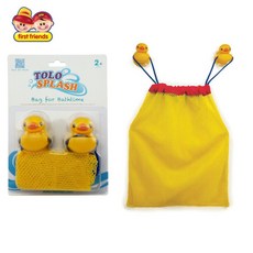 아기목욕놀이장난감보관