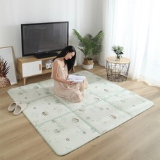 함평왕골돗자리