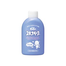 일본 모찌다 스키나베브 천연 버블 유아 목욕 거품 아기 입욕제 500ml, 1개