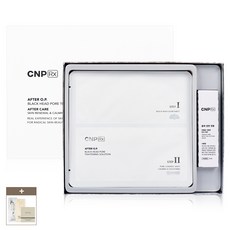 CNP Rx 애프터 오피 블랙헤드 포어 타이트닝 솔루션 코팩 12매 (+1ml 샘플 증정), 1세트