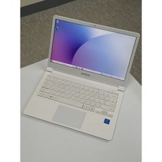 [리퍼] 삼성 올웨이즈9 NT900X3L K24W 화이트 윈10 노트북, 기타, 4GB, 128GB, 4405U