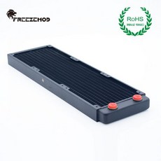 freezemod라디에이터