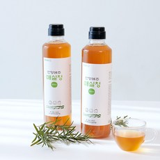 언양전통식품 언양메주 매실청 /새콤달콤 과일향이 입안에가득, 500ml, 1개