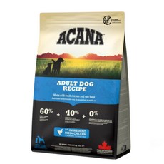 아카나 DOG 어덜트 스몰브리드 2kg 애견사료, 상세페이지 참조, 상세페이지 참조, 상세페이지 참조