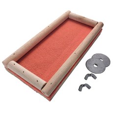 놀이터부품스프링시소기둥캡