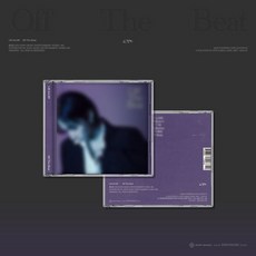 [CD] I.M (아이엠) - 3rd EP : Off The Beat [Jewel Ver.]