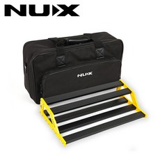 NuX - Bumble Bee / 커스터마이징 페달보드 미디움 (NPB-M)