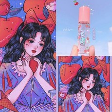 롬앤립오일