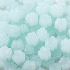 단색 고양이 발톱 래커 입자 DIY 청첩장 계정 만들기 도구 500g, 500g liulilan, 1개