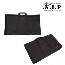 N.I.P 32인치 TV 수납가방 룸앤티비가방