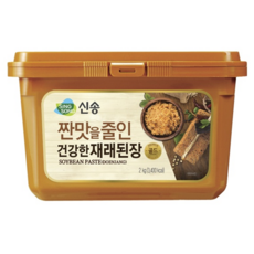 무수촌된장