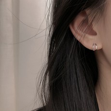 황금가면차예련귀걸이