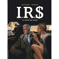 I.R.S-볼륨 21-천사의 몰락, 단일옵션