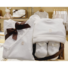 오가닉맘출산세트