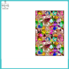 성당유리시트지