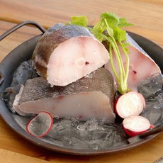 삼삼해물 손질대구 국내산 거제도 대구 350g, 1개