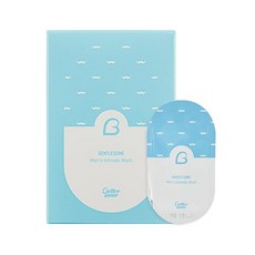 베러썸 젠틀&몬스터'베러썸 젠틀썸 남성청결제 20P, 20개, 2.5g