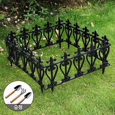 프라스틱방부목