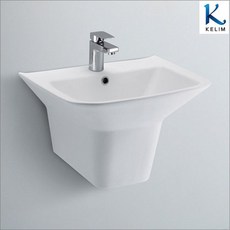 계림세면기 L-307U(국산자동폽업+트랩포함)무료배송, 상세페이지 참조