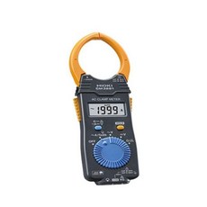 히오키 HIOKI AC 클램프메타 CM3281 nan*871rq