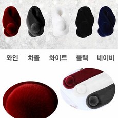 쁘띠넥워머