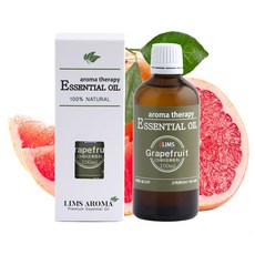 그레이프프룻오일