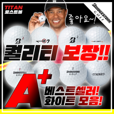 브릿지스톤 특 A+ 30개, 1개입